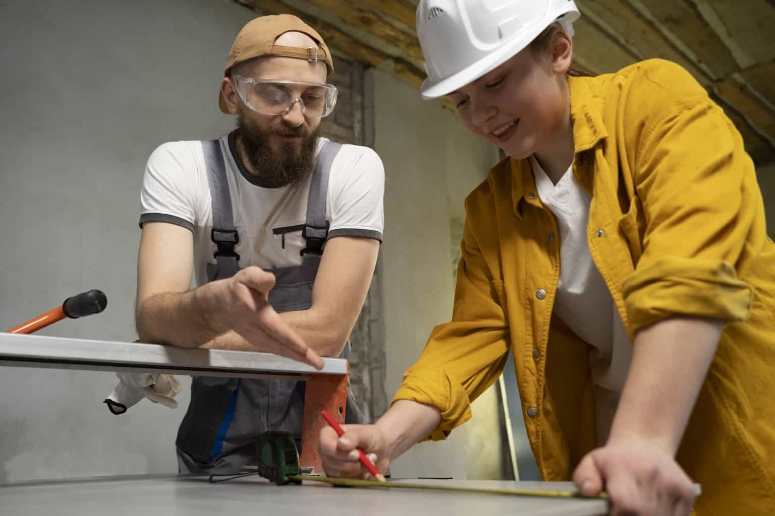 A&A Construction | About Us